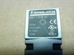  Pepperl Fuchs(909689)NBB7-F104M-A0 Inductive Sensor w/Cable 10-30VDC 200mA Image