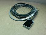  Pepperl Fuchs(909689)NBB7-F104M-A0 Inductive Sensor w/Cable 10-30VDC 200mA Image
