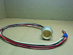  Mencom MIN-10MR-2-18 Connector Receptacle 10 Pole Male Straight Image