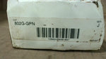 Allen Bradley 802G-GPN Gravity Return Limit Switch Image
