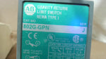 Allen Bradley 802G-GPN Gravity Return Limit Switch Image