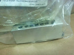  Graco 562725 Modular Divider Valve 3500PSI (24.1 MPa 241.3 bar) Factory Sealed Image