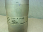  Mack Corp S3541-25-ITW-LS Hydraulic Cylinder Image