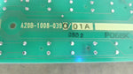  Fanuc  A20B-1008-0390/01A Circuit Board For A Keyboard Image