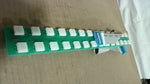  Fanuc  A20B-1008-0390/01A Circuit Board For A Keyboard Image