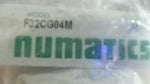  Numatics F32CG04M Particulate filter Image