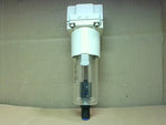  SMC AF50-F10D-A  Modular Filter Valve Max Press.1.0MPa 1"NPT Image