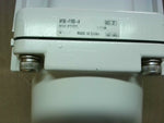  SMC AF50-F10D-A  Modular Filter Valve Max Press.1.0MPa 1"NPT Image