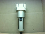  SMC AF50-F10D  Modular Filter Valve Max Press.1.0MPa 1"NPT Image