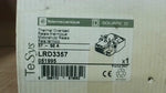  Telemecanique LRD3357 Tesys Thermal Overload 37-50 Amps Image