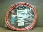  Siemens 6FX5002-5CA01-1AF0 Power Cable 5M Factory Sealed Image