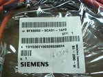  Siemens 6FX5002-5CA01-1AF0 Power Cable 5M Factory Sealed Image