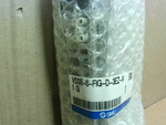  SMC VSS8-6-FJG-D-3EZ-V1G Pnumatic Air Valve No Box Image
