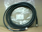  Fanuc EE-0365-501-005 Camera Robot Arm Cable 5M Image