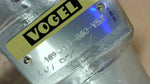  Vogel 169-460-260-V57 Exapor Max Filter Element w/ Hydac VD5LZ. Image