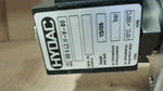  Vogel 169-460-260-V57 Exapor Max Filter Element w/ Hydac VD5LZ. Image
