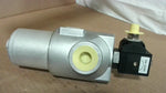  Vogel 169-460-260-V57 Exapor Max Filter Element w/ Hydac VD5LZ. Image