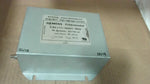  Siemens 6SN111-0AA01-1BA0 Simodrive Filter Module 440/250 Volts Image