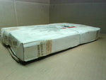  Diamond X-3172-010 Single Roller Chain 120 Cottered 1-1/2" x 10 Factory Sealed Image