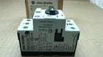  Allen Bradley 140M-C2E-A40 Motor Protection Circuit Breaker Image