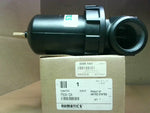  Numatics F50A-12A Filter Valve 40MCRN w/Auto Drain 1-1/2"NPT Image