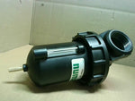  Numatics F50A-12A Filter Valve 40MCRN w/Auto Drain 1-1/2"NPT Image