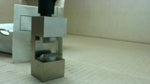  Rexroth HK2505KR Hand Clamping Element R161924282 Image