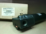  Hydac HF2P-BH-08G10LZ1.2/0A2BO Hyhdraulic Filter Assembly 4000p Image