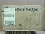  APC Back-UPS CS 500 6-Outlet Battery Back Up Surge Protector Image