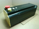  Parker MPC1422C-115268 AC Servo Motor 7.5HP 3PH 460VAC 3400RPM Image