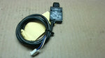  Label Aire 9009308 43mm Fixed Focus Photoelectric Sensor Image