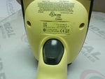  Cognex DataMan DM7550LR Handheld Wireless Barcode Scanner Image