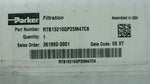  Parker RTB15210QP25M47C8 Element Factory Sealed Image