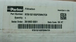  Parker RTB15210QP25M47C8 Element Factory Sealed Image