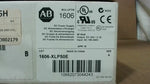  Allen Bradley 1606-XLP50E DC Power Supply 50 Watts 24 Vdc Image