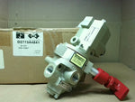  Ross D2773A4841 Solenoid Lock Out Valve 24VDC 14Va Image