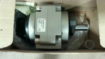  SMC CDRB1BW63-180S-S7PSDPC-XF Rotary Air Cylinder Image
