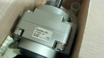  SMC CDRB1BW63-180S-S7PSDPC-XF Rotary Air Cylinder Image