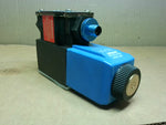  Vickers DG4V-3-0BL-M-FPM4WL-D7-H7-60-EN623 Hydraulic Directional valve- No Box Image
