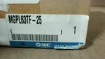  SMC MGPL63TF-25 Compact Pneumatic Guide Cylinder 63mm Bore Image