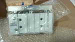  SMC MGPL63TF-25 Compact Pneumatic Guide Cylinder 63mm Bore Image