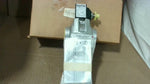  Hydac LFNFW/HC40IB25LZ2.0/BO-OP Aluminum Hight Pressure Filter Housing Image