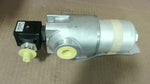  Hydac LFNFW/HC40IB25LZ2.0/BO-OP Aluminum Hight Pressure Filter Housing Image