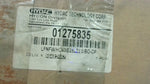 Hydac LFNFW/HC40IB25LZ2.0/BO-OP Aluminum Hight Pressure Filter Housing Image