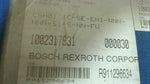  Rexroth (R911296634) CSH01.1C-SE-EN1-NNN-NNN-S1-S-NN-FW Indradrive Advance Control Module Image