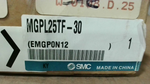  SMC Slide Cylinder MGPL25TF30 Factory Sealed Image
