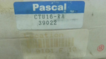  Pascal CTU16-RA Swing Clamp Image
