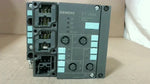  Siemens 6ES7141-1BF12-0XB0 Basic Module ET 200X Image