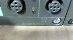  Siemens 6ES7141-1BF12-0XB0 Basic Module ET 200X Image