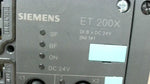  Siemens 6ES7141-1BF12-0XB0 Basic Module ET 200X Image